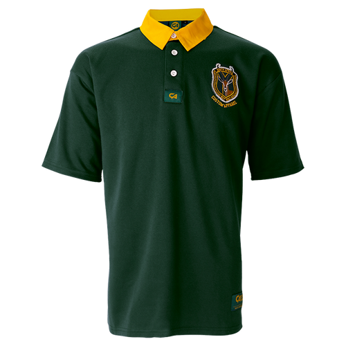 Mens CA Supporters Jersey S/S | Vintage