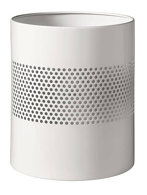 Krost Perforated Waste Paper Bin