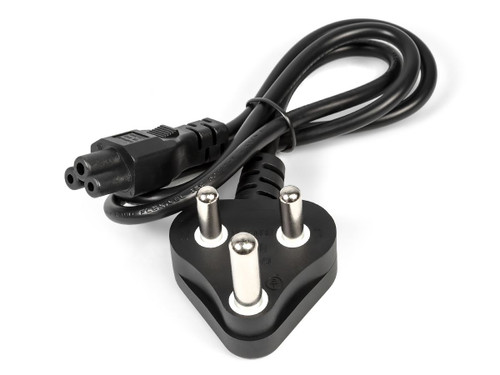 DELL POWER CORD 250V 2.5A 1M C5 - TAR - M576C-TAR