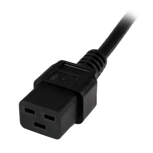 Dell 16a 250v Power Cord - TAR - C8HY1-TAR