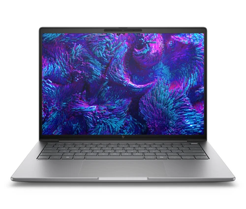 HP ZBook 8 G1i 14"/DSC RTX500 Ada 4GB U7 255H/Intgrtd Cam DM 5MP IR AI/LCD 14.0WUXGAAGLED300UWVAfWWANf5MPIRLPLn Touchscr - TAR - DM7P9ES-TAR
