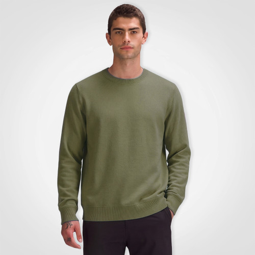 Prestige Sweater-CAP