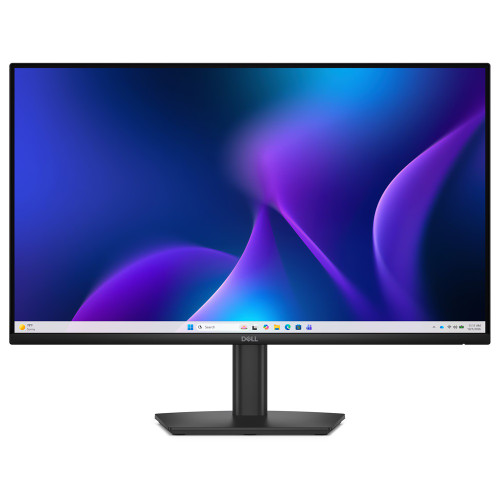 Dell Pro 24 Monitor - E2426H, 1x HDMI, 1xDP, 1x VGA - TAR - 210-BWPJ-TAR