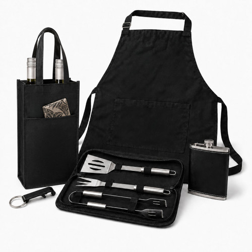 Braai & Entertainer Gift Set - GIFTSET26373