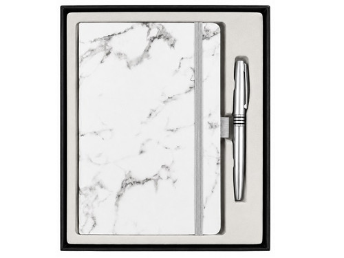 NBK-3007/SET A5 Limestone Gift Set