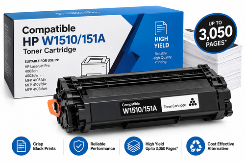 hp 151A
