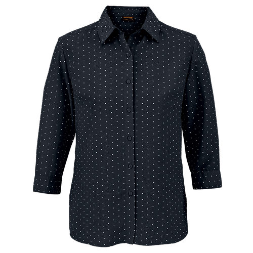 Orchid Blouse Ladies