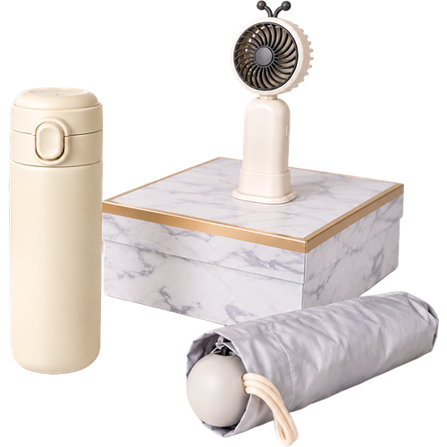 Barron Women Gift Set