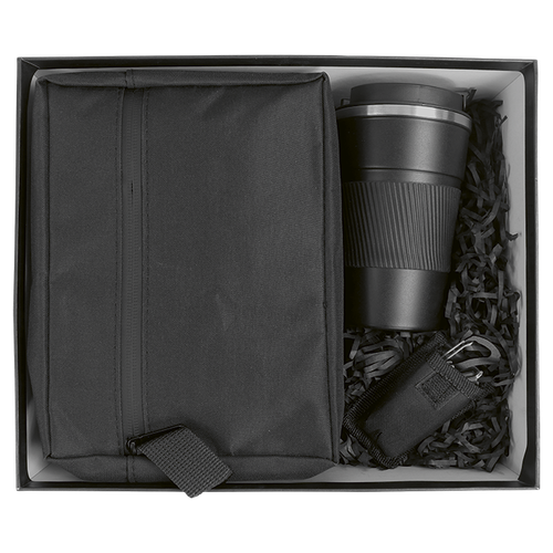 Barron Mens Gift Set