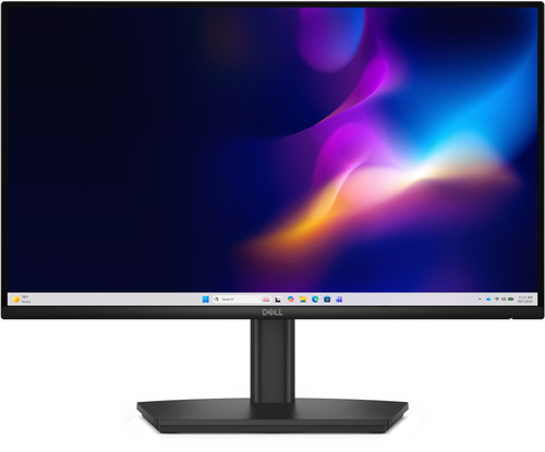 Dell Pro 22 Adjustable Stand Monitor - E2226HS 1x HDMI, 1x DP, 1x VGA Integrated speakers - TAR - 210-BWPH-TAR