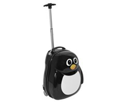Kids Luggage Bag - Penguin - GSR -BAG149P Kids Luggage Bag - Penguin - GSR -BAG149P