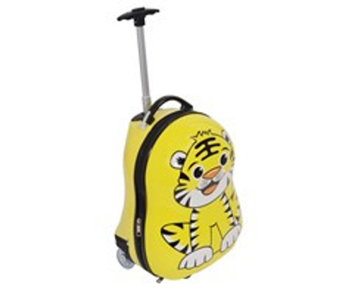 Kids Luggage Bag - Penguin - GSR -BAG149T Kids Luggage Bag - Penguin - GSR -BAG149T