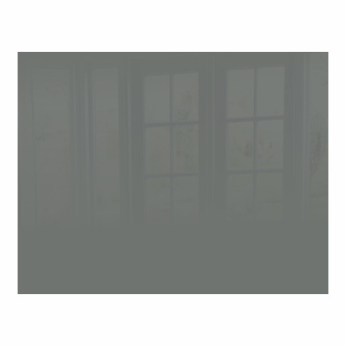 Mouse Grey Hob Splashback (898 X 700 X 6mm) - SB9070ML Mouse Grey Hob Splashback (898 X 700 X 6mm) - SB9070ML