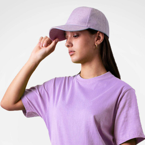 Linen Cap-CAP