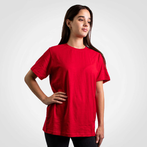 Promo T-Shirt-CAP