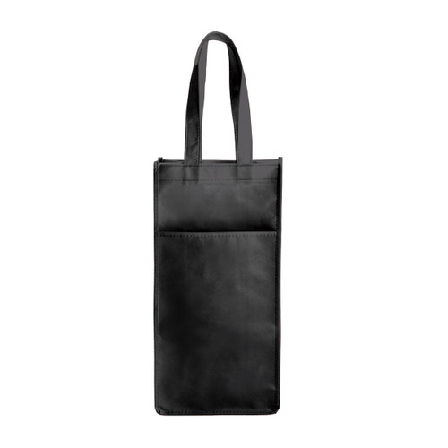 Napa Double Bottle Carry Bag - BAG2251