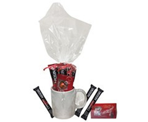 Sublimation Cup A Joe Hamper - GSR -HP041 Sublimation Cup A Joe Hamper - GSR -HP041