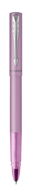 PARKER Vector XL Rollerball Pen - Lilac Chrome Trim-NS2159778