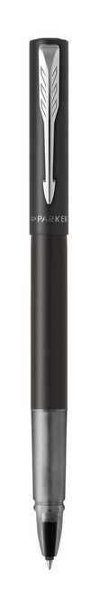 PARKER Vector XL Fountain Pen - Black Chrome Trim-NS2159744