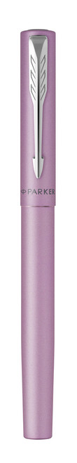 PARKER Vector XL Fountain Pen - Lilac Chrome Trim-NS2159748