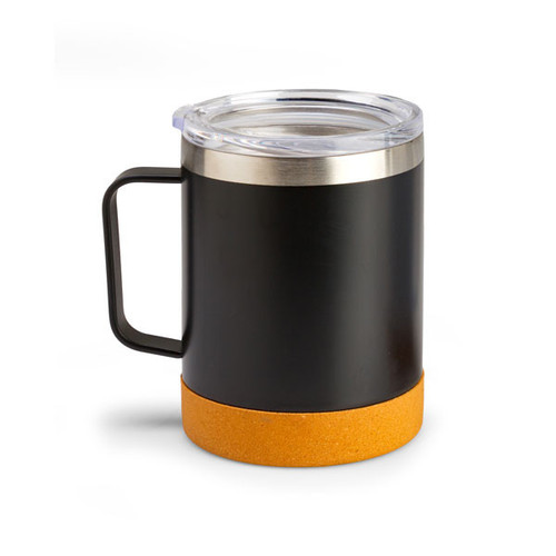 Vermeer Cork Mug - MUG2205 Vermeer Cork Mug - MUG2205