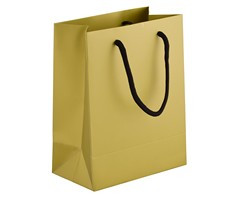 230gsm Matte Gift Bag - 33cm - GSR - BAG091C-33