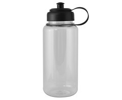 1 Litre Spout Water Bottle - GSR - P2513Q