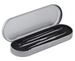 5-Piece Blackhead Remover Kit - GSR - P2578