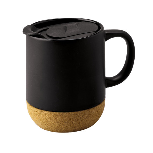 300ml Samara Cork Mug - MUG2221