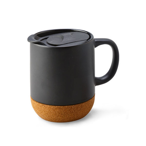Samara Cork Mug - MUG2221 Samara Cork Mug - MUG2221