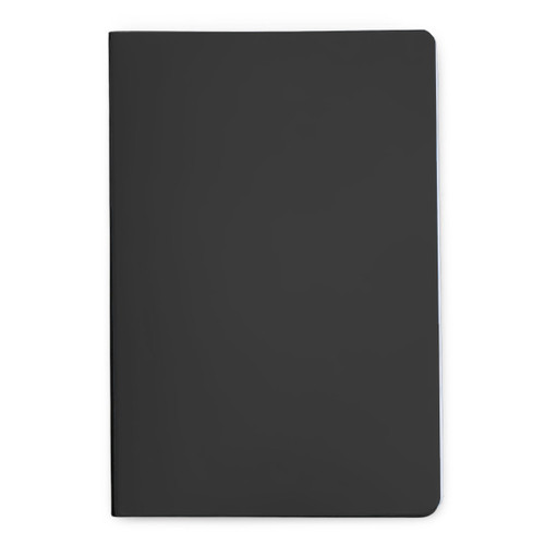 Mason Soft cover Notebook-NB2237