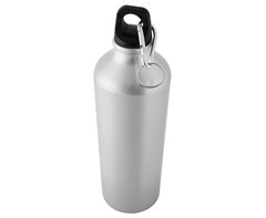 750ml Aluminium Sublimation Water Bottle - GSR - P2430S