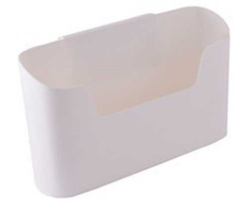 Floating Storage Shelf - GSR -P2591W Floating Storage Shelf - GSR -P2591W