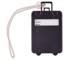 Luggage Tag - GSR - P938B