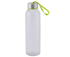 500ml Glass Bottle & Carry Cord - GSR - P2576L