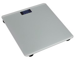 LCD Bathroom Scale - GSR - P2597W