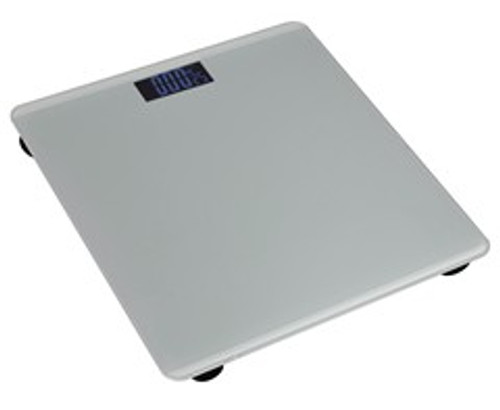 LCD Bathroom Scale - GSR - P2597W
