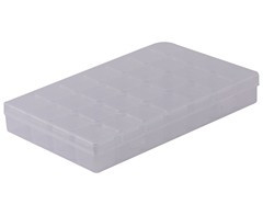 28-Slot Diamond Painting Storage  - GSR - ST365Q