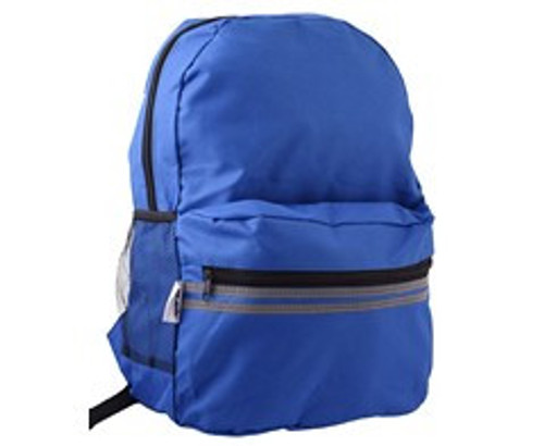 Vega Scholar Backpack - GSR -BAG153E Vega Scholar Backpack - GSR -BAG153E
