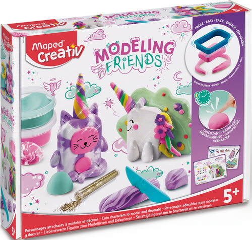 MAPED CREATIV Model Friend - Magical-907206