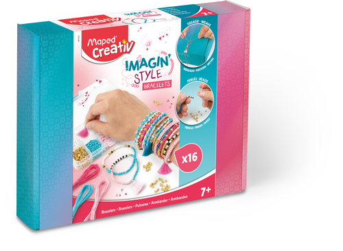 MAPED CREATIV ImaginStyle - Bracelet-907401