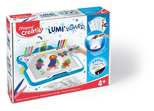 MAPED CREATIV Lumi Board-907021