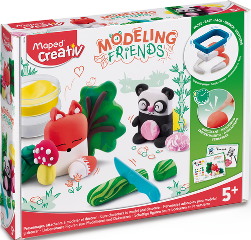 MAPED CREATIV Model Friend - Cute-907204