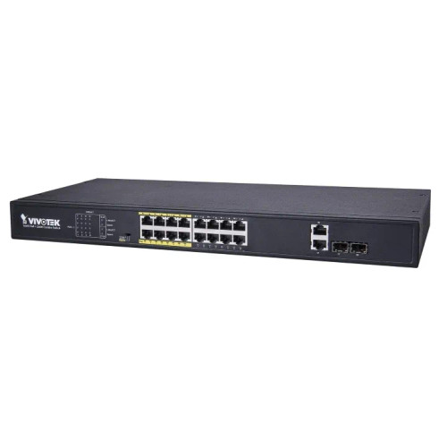 VIVOTEK POE Switch VIVOTEK POE Switch