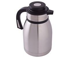 1500ml Vacuum Insulated Coffee Pot - GSR - P2599