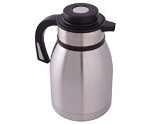 1500ml Vacuum Insulated Coffee Pot - GSR -P2599 1500ml Vacuum Insulated Coffee Pot - GSR -P2599