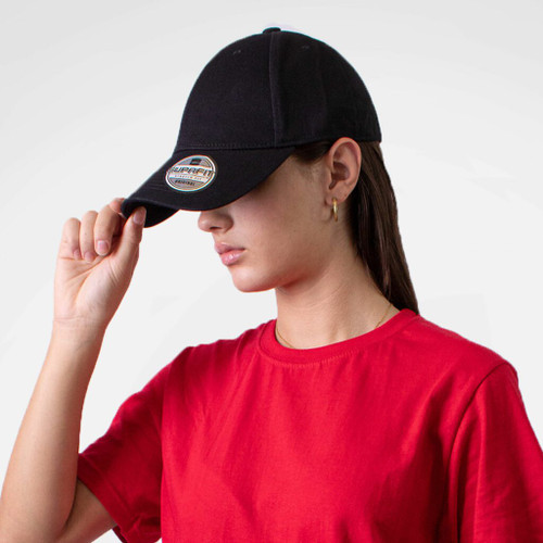 Supafit cap "New"-CAP
