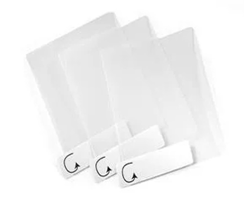 Zebra MISC-TC8X-SCRN-01, Zebra, TC8000, Transparent, 5 pc(s) Zebra MISC-TC8X-SCRN-01, Zebra, TC8000, Transparent, 5 pc(s)