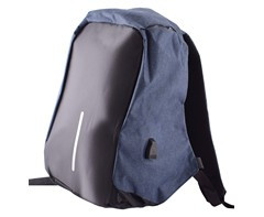 Panther Anti-Theft Laptop Backpack  - GSR - BAG116Eb