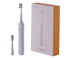 Epeios Sonic Electric Toothbrush - GSR - EP003W